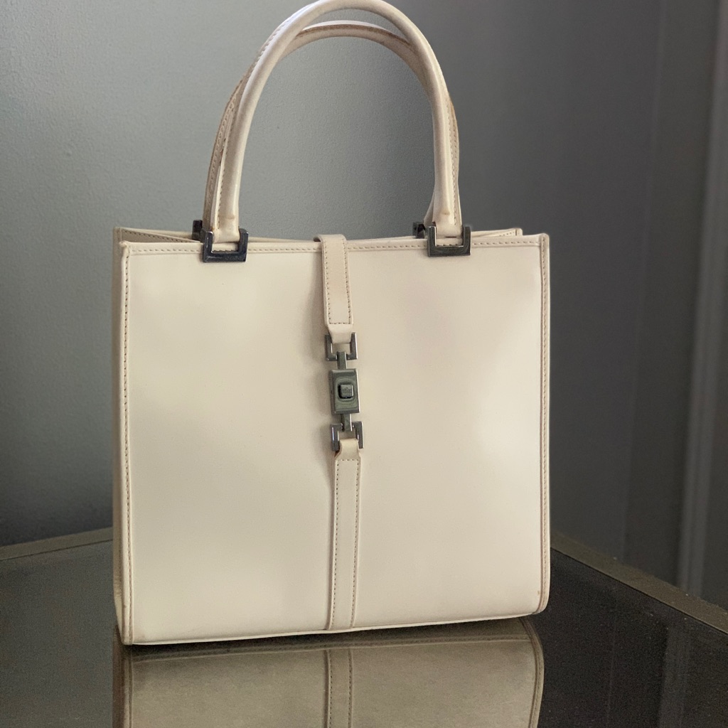 Authentic Vintage Gucci